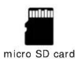 AVISION MiWand 2L - Install micro SD Card - 1