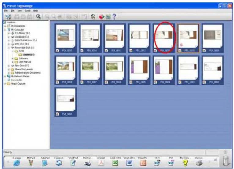 Printel PapManager File Edit View Tools Help Bitmap My Documents My Computer 31% Libya (A:) Local Disk (C:) SAMS-240 Drive (S:) SMD Drive (E:) Pencilville Disk (P:) DCN 100PHOTO Software User Hardware New Drive (N:) Shared Documents Administrator's Documents My Network Places Include No. Graph Captu…