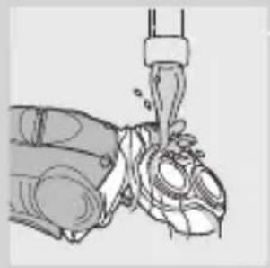 Illustration of a mechanical device with a lever and handle (no text or symbols)