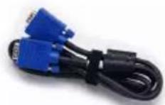 DELL 1210S - Package Contents - 2