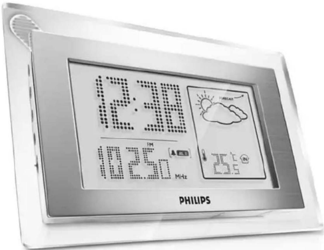 12:30 10:25.0 MHz PHILIPS