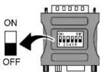 SANYO PLC-SW30 - ◆ MAC ADAPTER (Not supplied)\* - 1