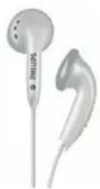 PHILIPS GoGear SA2325 - What's in the box - 2