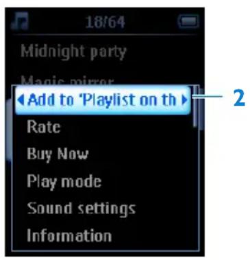 18/64 Midnight party Magic mirror Add to 'Playlist on th' Rate Buy Now Play mode Sound settings Information