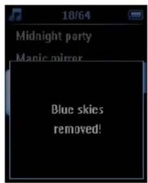 18/64 Midnight party Magic mirror Blue skies removed!