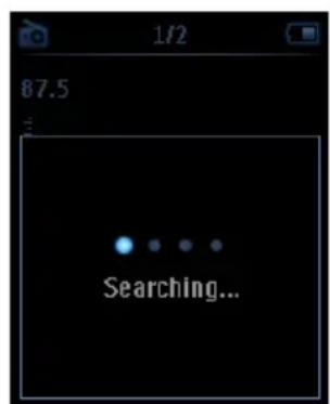 1/2 87.5 Searching...