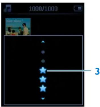1000/1000 Blue stars * 3