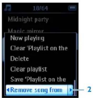18/64 Midnight party Magic mirror Now playing Clear 'Playlist on the Delete Clear playlist Save 'Playlist on the Remove song from 2