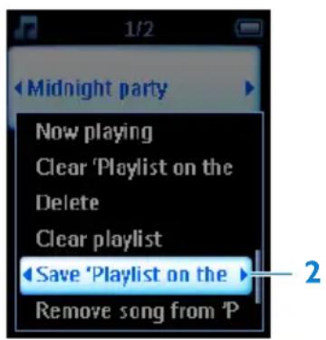 1/2 Midnight party Now playing Clear 'Playlist on the Delete Clear playlist Save 'Playlist on the Remove song from 'P