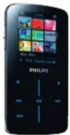 PHILIPS Streamium SA9345 - What's in the box - 1
