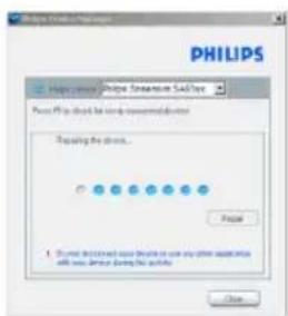 PHILIPS Help you access PHILIPS New Product Press PHILIPS to check the new recommendation. Preparing the options... Preview 1. This is recommended that you should use your own product name with your device during this activity. Close