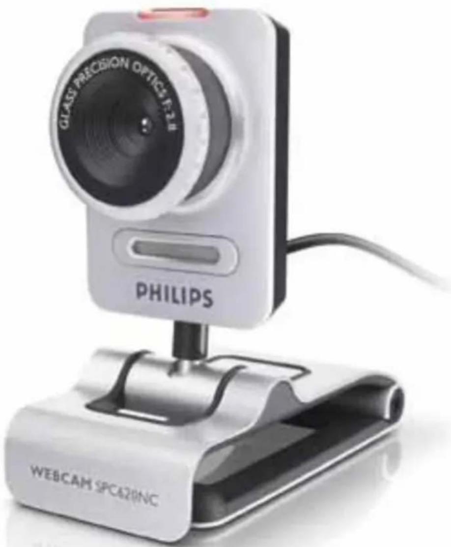 GLASS PRECISION OPTICS R-2H PHILIPS WEBCAM SPC42/NC