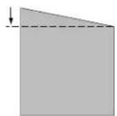 SANYO PLC-XF70 - Keystone - 4