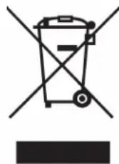 SANYO PLC-XF70 - RISK OF ELECTRIC SHOCK DO NOT OPEN - 4