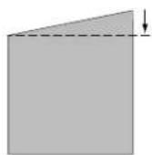 SANYO PLC-XF70 - Keystone - 5