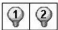 SANYO PLC-XF70 - Lamp Mode Changeover - 1