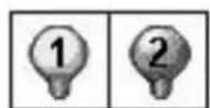 SANYO PLC-XF70 - Lamp Mode Changeover - 2