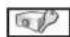 SANYO PLC-XF70 - Key lock - 2