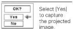 SANYO PLC-XF70 - √ Note: - 3