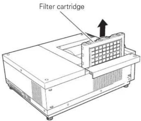 Filter cartridge