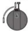 BOSCH GBH 2-23 RE Professional - Menyetel macam pekerjaan - 1