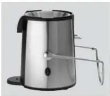 Concept LO-7020 - CLEANING AND MAINTENANCE - 1