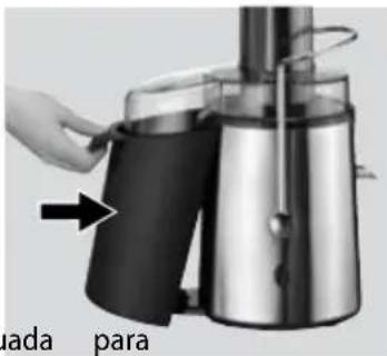 ada para