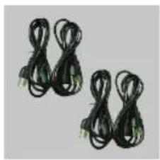 D-LINK DSN-6420 - 包裝內容 - 2