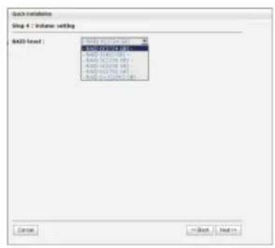 Quick Variables Step 4 : Volume setting BAN2 level : BAN2 (100%) BAN2 (100%) BAN2 (100%) BAN2 (100%) BAN2 (100%) BAN2 (100%) BAN2 (100%) BAN2 (100%) BAN2 (100%) BAN2 (100%) BAN2 (100%) BAN2 (100%) C:\Users\Back Next