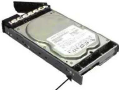 D-LINK DSN-6420 - Instalasi Hard Disk - 2