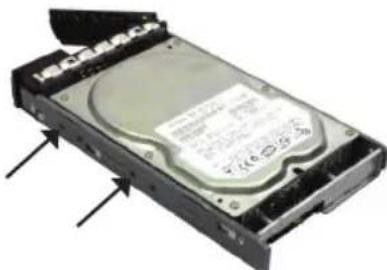 D-LINK DSN-6420 - Instalasi Hard Disk - 3