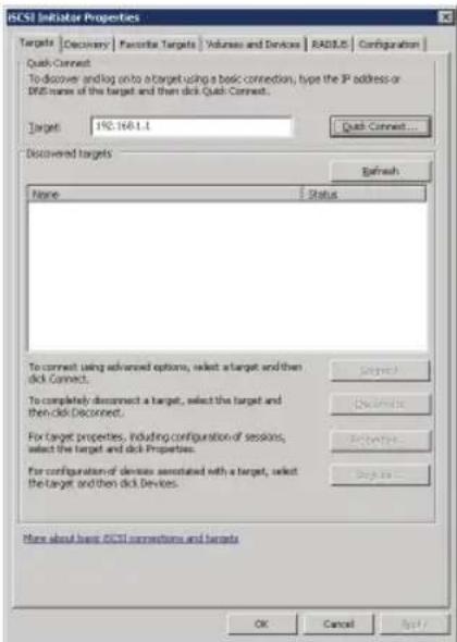 D-LINK DSN-6420 - Подключение - 1