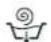 Hotpoint Ariston WDG 8640B EU - Pantalla - 4