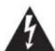 HARMAN KARDON BDS 370W - CAUTION - 1
