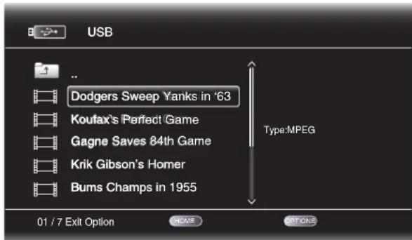 USB Dodgers Sweep Yanks in '63 Koutax's Perfect Game Gagne Saves 84th Game Krik Gibson's Homer Bums Champs in 1955 01 / 7 Exit Option NONE OPTIONS