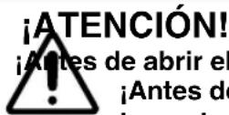 IMETEC FREELY - MANTENIMIENTO - 1