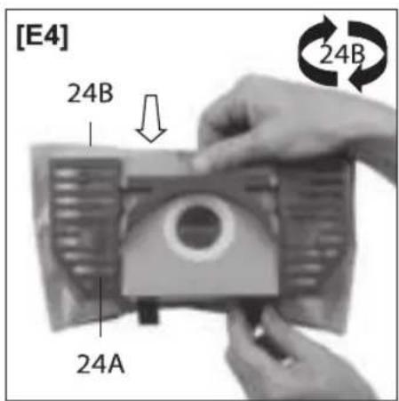 [E4] 24B 24A 24B