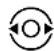 GIGASET DE410 IP PRO - Moving the cursor - 1