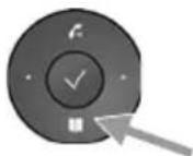 GIGASET DE410 IP PRO - In idle status - 3