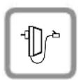 GIGASET DE410 IP PRO - Warning - 1