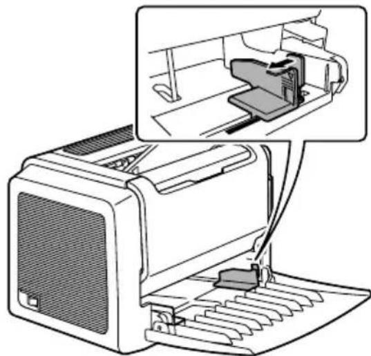 KONICA MINOLTA PagePro 1350W - Use envelopes that are - 1