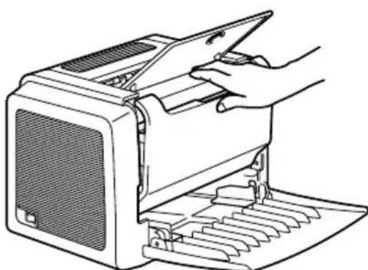 KONICA MINOLTA PagePro 1350W - Note - 2