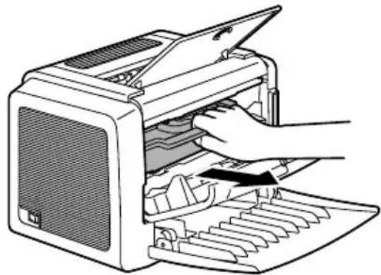 KONICA MINOLTA PagePro 1350W - Note - 5