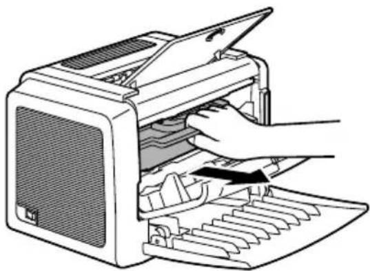KONICA MINOLTA PagePro 1350W - Note - 1