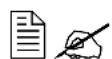 KONICA MINOLTA PagePro 1350W - How do I load and print envelopes? - 1