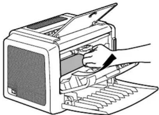 KONICA MINOLTA PagePro 1350W - Note - 2