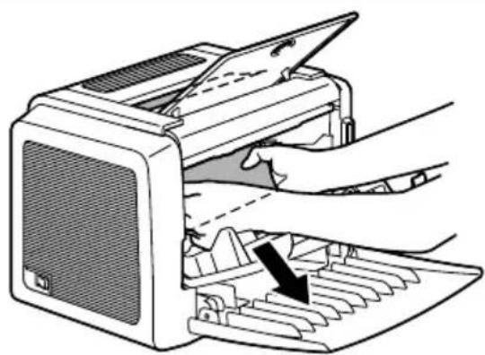 KONICA MINOLTA PagePro 1350W - Note - 1
