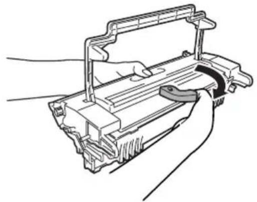 KONICA MINOLTA PagePro 1350W - Note - 2