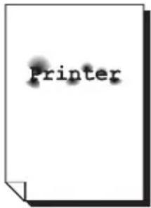 KONICA MINOLTA PagePro 1350W - Solving Problems-Printing Quality - 11