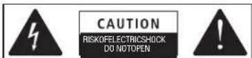 KLIPSCH Sub-12 - IMPORTANT SAFETY INSTRUCTIONS - 3